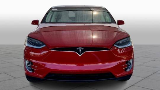 2016 Tesla Model X 5YJXCAE24GF028935
