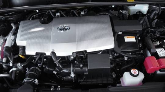 2017 Toyota Prius Prime JTDKARFP4H3043975