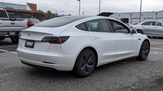 2020 Tesla Model 3 5YJ3E1EA1LF792784