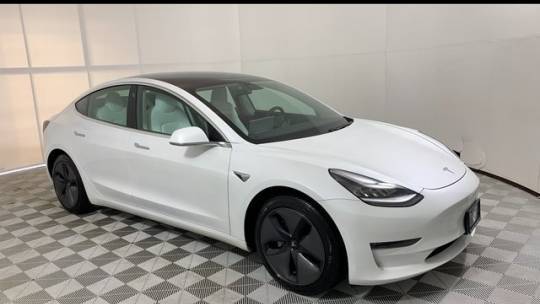 2020 Tesla Model 3 5YJ3E1EB0LF639564