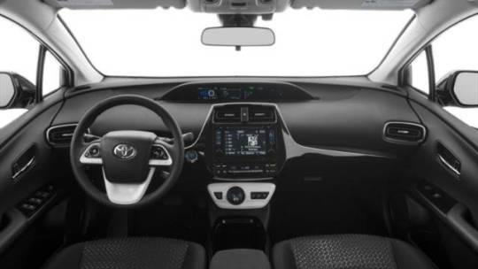2019 Toyota Prius Prime JTDKARFPXK3116404