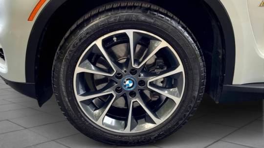 2018 BMW X5 xDrive40e 5UXKT0C52J0V99426