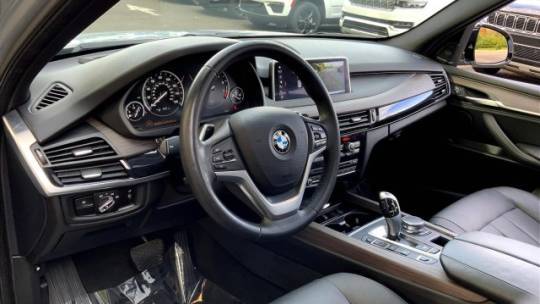 2018 BMW X5 xDrive40e 5UXKT0C52J0V99426