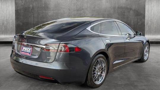 2017 Tesla Model S 5YJSA1E23HF191321
