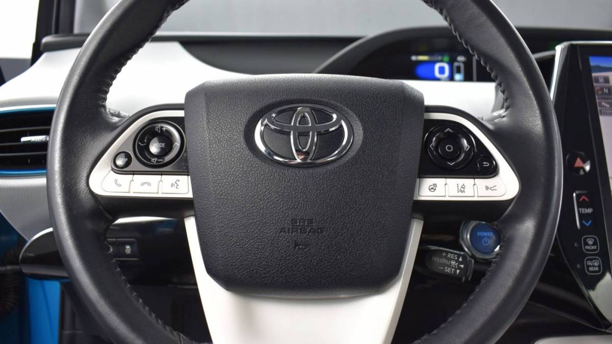 2017 Toyota Prius Prime JTDKARFP9H3003276