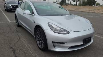 2018 Tesla Model 3 5YJ3E1EA7JF008783