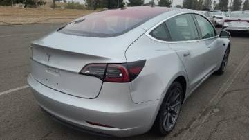 2018 Tesla Model 3 5YJ3E1EA7JF008783
