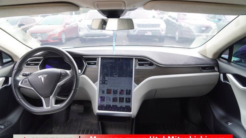 2016 Tesla Model S 5YJSA1E29GF131560