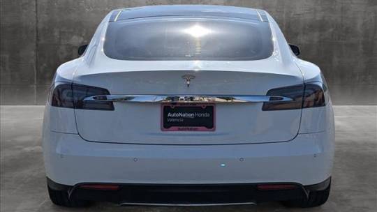 2014 Tesla Model S 5YJSA1S18EFP34198
