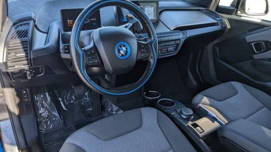 2019 BMW i3 WBY8P4C55K7E41051
