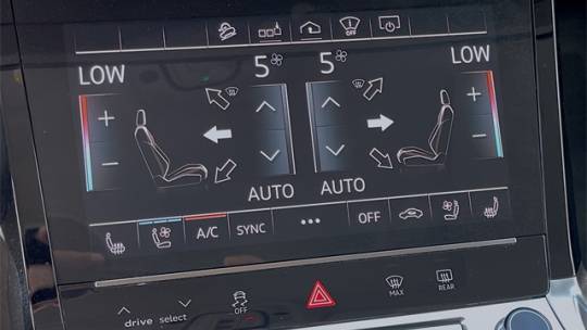 2019 Audi e-tron WA1VAAGE9KB022512