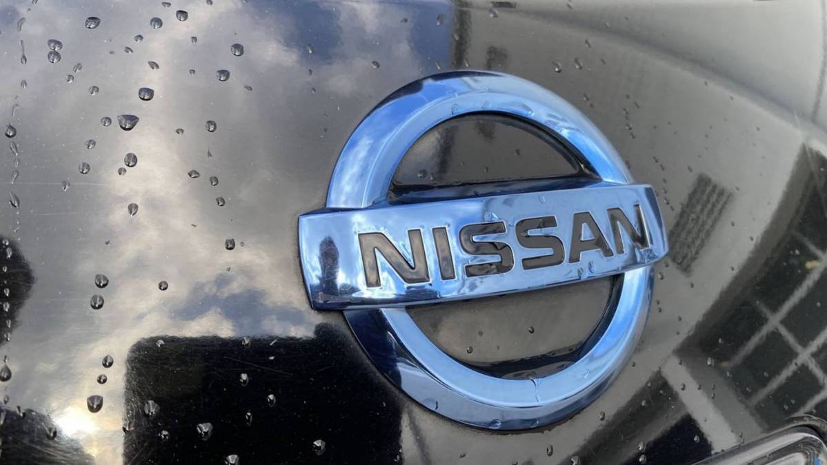 2015 Nissan LEAF 1N4AZ0CP6FC320665