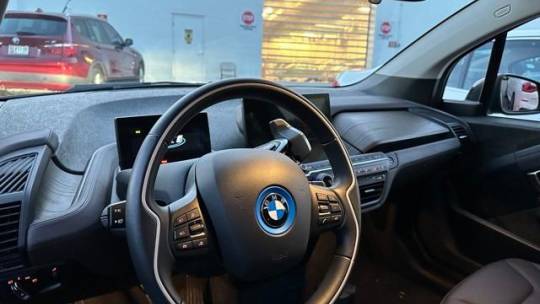 2019 BMW i3 WBY8P4C56K7D73651