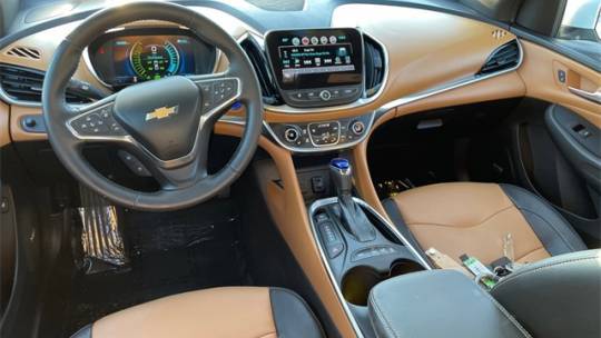 2017 Chevrolet VOLT 1G1RD6S51HU110754