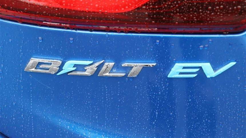2017 Chevrolet Bolt 1G1FX6S02H4129022