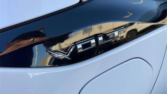 2017 Chevrolet VOLT 1G1RD6S51HU110754