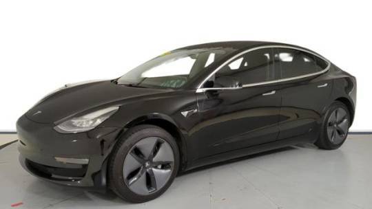 2019 Tesla Model 3 5YJ3E1EA3KF399674