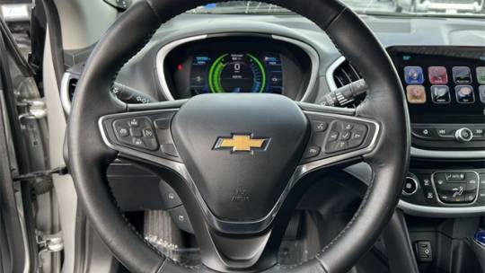 2017 Chevrolet VOLT 1G1RC6S52HU206797