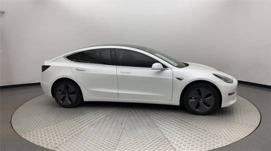 2020 Tesla Model 3 5YJ3E1EA9LF800100