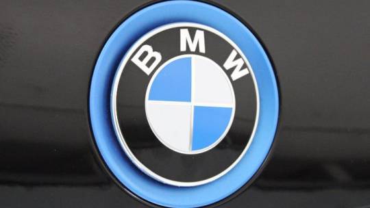 2019 BMW i3 WBY8P4C5XK7D58294