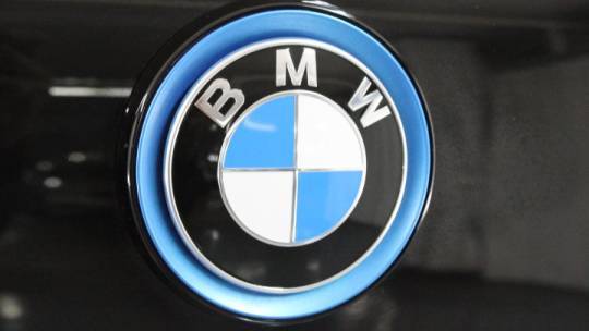 2019 BMW i3 WBY8P4C5XK7D58294
