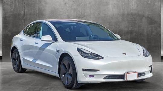 2018 Tesla Model 3 5YJ3E1EB7JF146803