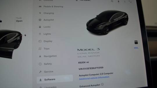 2018 Tesla Model 3 5YJ3E1EB6JF113159