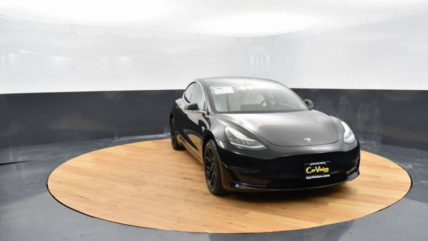 2019 Tesla Model 3 5YJ3E1EBXKF437250