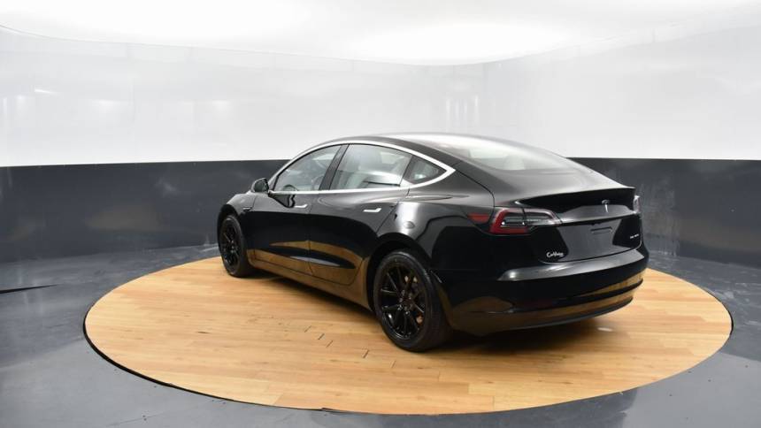 2019 Tesla Model 3 5YJ3E1EBXKF437250