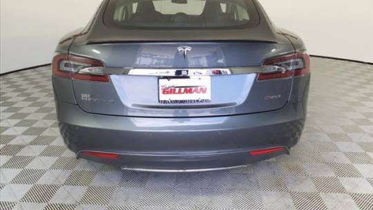 2014 Tesla Model S 5YJSA1H14EFP31760