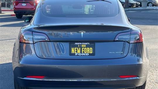 2018 Tesla Model 3 5YJ3E1EB2JF090639
