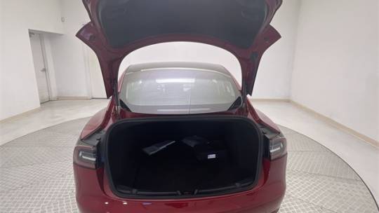 2019 Tesla Model 3 5YJ3E1EB3KF497418
