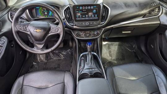 2017 Chevrolet VOLT 1G1RB6S58HU103273