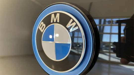 2016 BMW i3 WBY1Z4C57GV505439