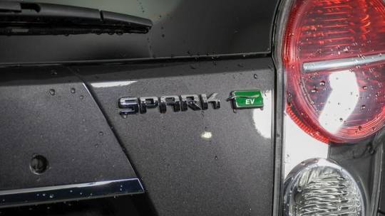 2014 Chevrolet Spark KL8CL6S0XEC406791