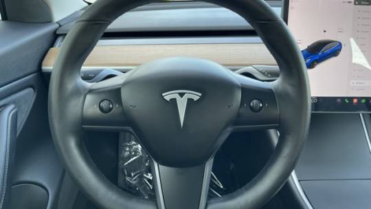 2018 Tesla Model 3 5YJ3E1EA0JF022699