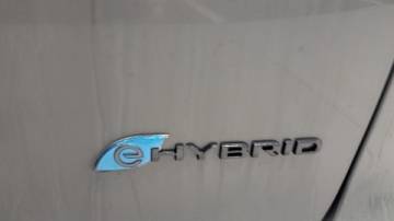 2020 Chrysler Pacifica Hybrid 2C4RC1L7XLR243774