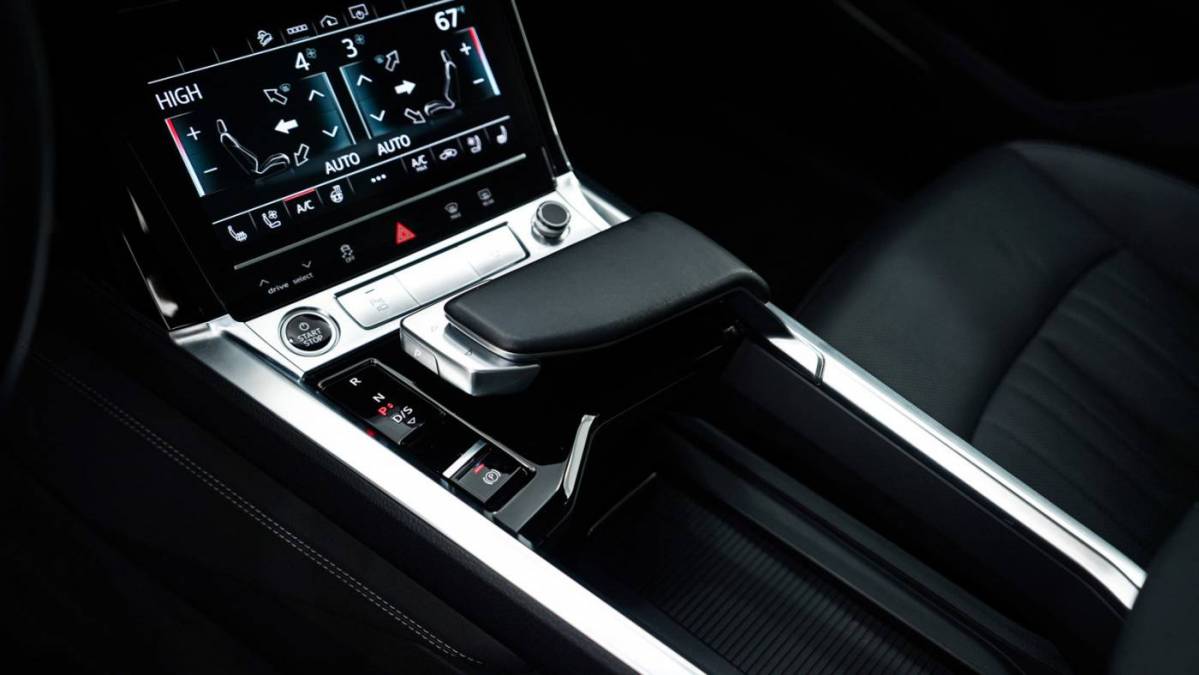2021 Audi e-tron WA1LAAGE2MB017873