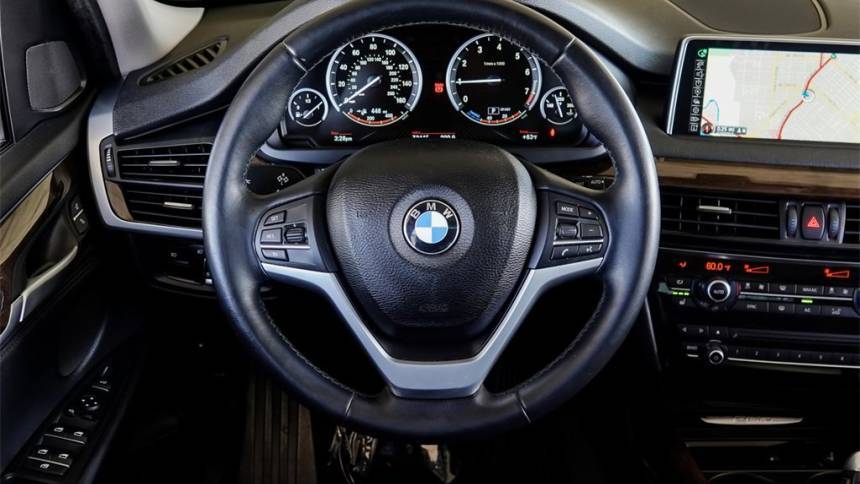 2016 BMW X5 xDrive40e 5UXKT0C54G0F74944
