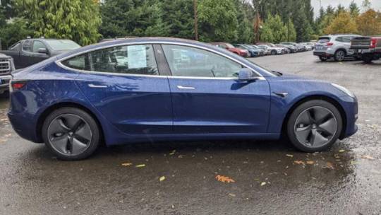 2018 Tesla Model 3 5YJ3E1EB6JF120578