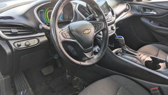2017 Chevrolet VOLT 1G1RC6S52HU181044