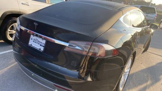2014 Tesla Model S 5YJSA1H14EFP49059
