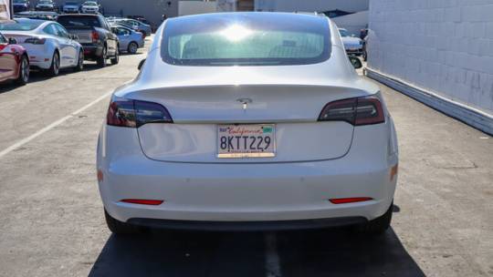 2019 Tesla Model 3 5YJ3E1EAXKF311803