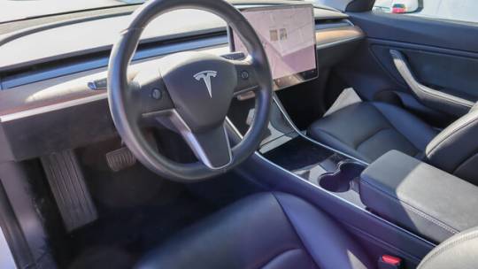 2019 Tesla Model 3 5YJ3E1EAXKF311803