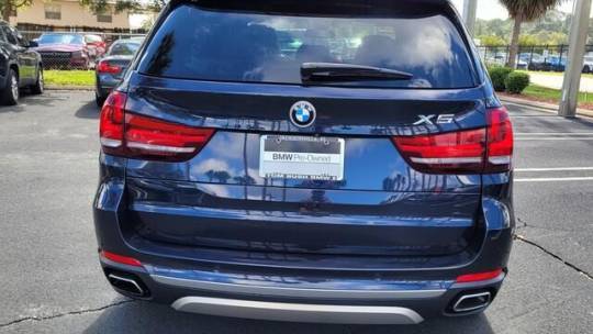 2017 BMW X5 xDrive40e 5UXKT0C58H0S79988