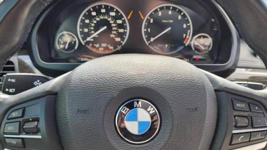 2017 BMW X5 xDrive40e 5UXKT0C58H0S79988