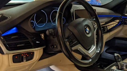2017 BMW X5 xDrive40e 5UXKT0C37H0V97616