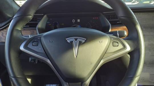 2018 Tesla Model S 5YJSA1E29JF292269