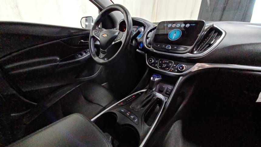 2017 Chevrolet VOLT 1G1RB6S57HU117648