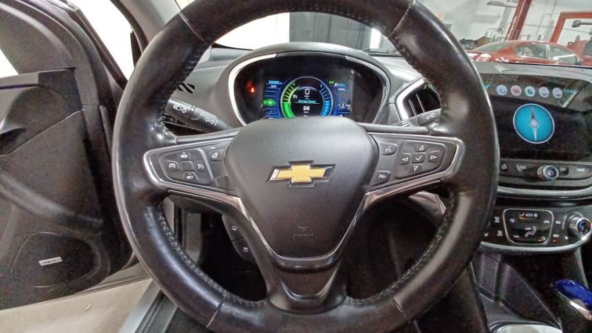 2017 Chevrolet VOLT 1G1RB6S57HU117648